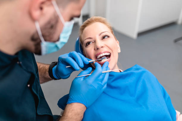 Best Sedation Dentistry  in Huntsville, MO